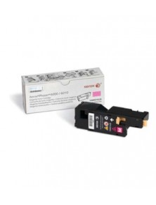 XEROX TONER LASER MAGENTA...