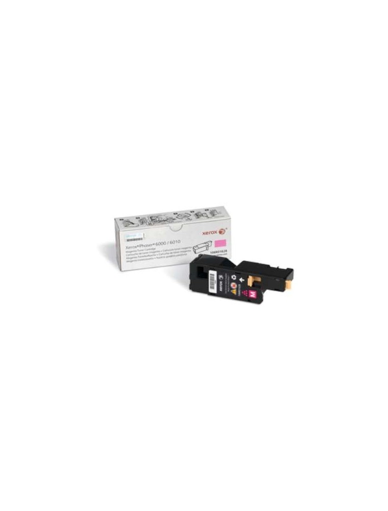 Xerox Toner Laser Magenta 1.000 Páginas Phaser60006010