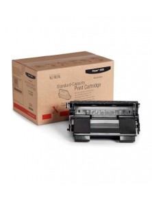 XEROX TONER LASER NEGRO...