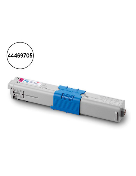 OKI TONER MAGENTA C310/C330/C510/C530/MC351/MC352/MC361/ MC362/MC561 /MC562