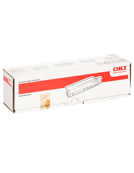 OKI B411 B431/MB461 TONER 3K