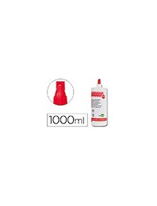 Pegamento cola blanca lavable liderpapel bote de 1000 ml