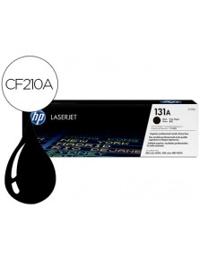 HEWLETT PACKARD HP TONER...