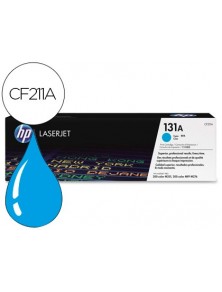 Toner hp 131a laserjet...