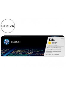 Toner hp 131a laserjet...