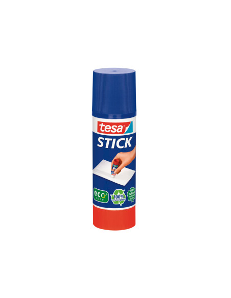 Pegamento tesa stick en barra ecologico 40 gr