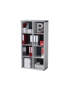 Mueble estanteria paperflow...