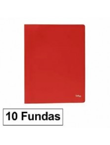 CARPETA PLUS OFFICE 10...