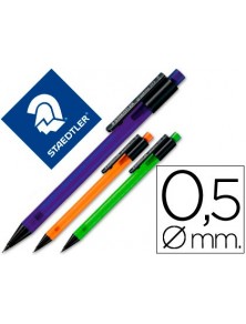 Portaminas staedtler mars...