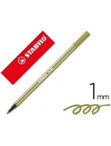 Retolador Pen 68