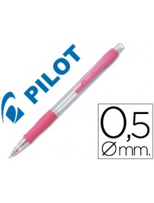 Portaminas pilot super grip...