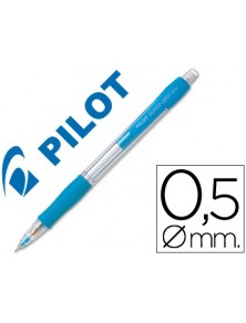 Portaminas pilot super grip...