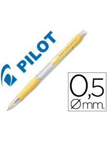 Portaminas pilot super grip...