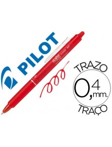 Boligrafo pilot frixion...