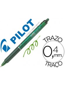 Boligrafo pilot frixion...