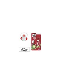 Pegamento pritt cola universal transparente bote de 100 gr