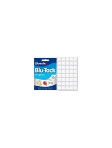 Sujetacosa masilla bostik blu tack