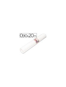 ROLLO ADHESIVO UNICOLOR BLANCO 67003 -ROLLO DE 90 X 20 MT AIRONFIX