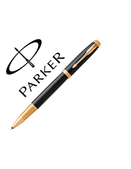 Roller parker im premium negro gt