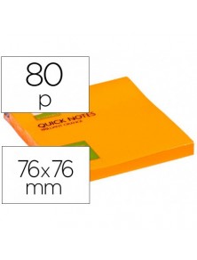 Bloc de notas adhesivas...