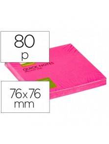 Bloc de notes adhesives de...