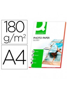 Paper foto Glossy 180 gm²....