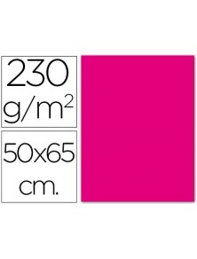 Cartolina fluorescent 230...