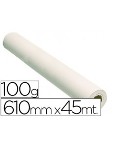 Paper reprografia per a plotter 100 gm²