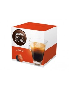 Cafe dolce gusto lungo caja...