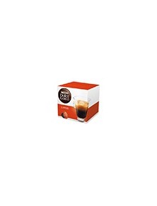 Cafe dolce gusto lungo caja monodosis de 16 unidades