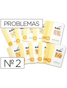 Cuaderno rubio problemas nº 2