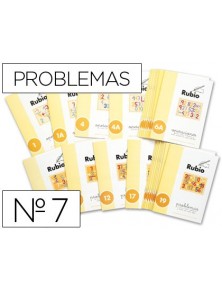 Cuaderno rubio problemas nº 7