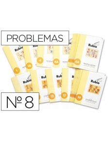 Cuaderno rubio problemas nº 8