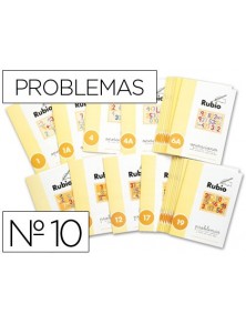 Cuaderno rubio problemas nº 10