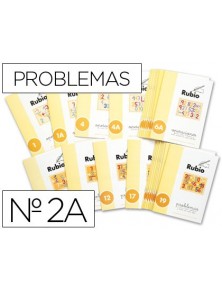 Cuaderno rubio problemas nº 2a