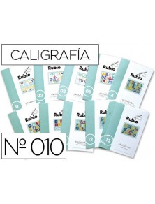 Quaderns de cal·ligrafia