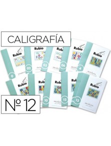 Quaderns de cal·ligrafia