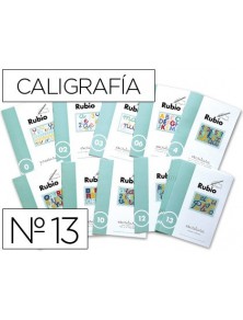 Quaderns de cal·ligrafia