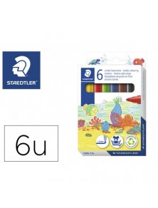 Rotulador staedtler color...