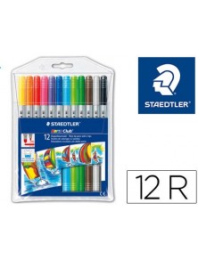 Rotulador staedtler noris...