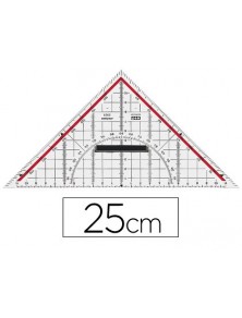 Escaire de geometria