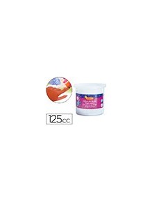 Pintura a dits 125 ml