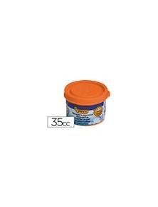 Tempera jovi 35 ml naranja