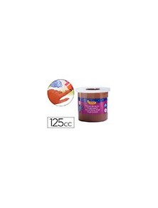 Pintura a dits 125 ml