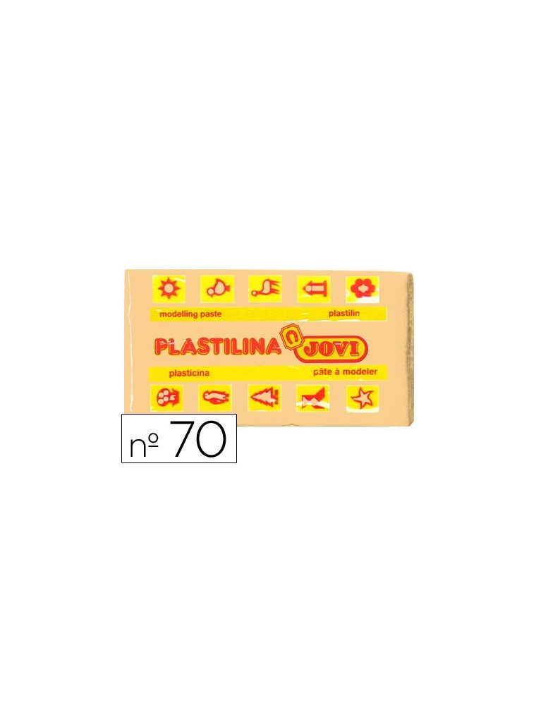 Plastilina petita