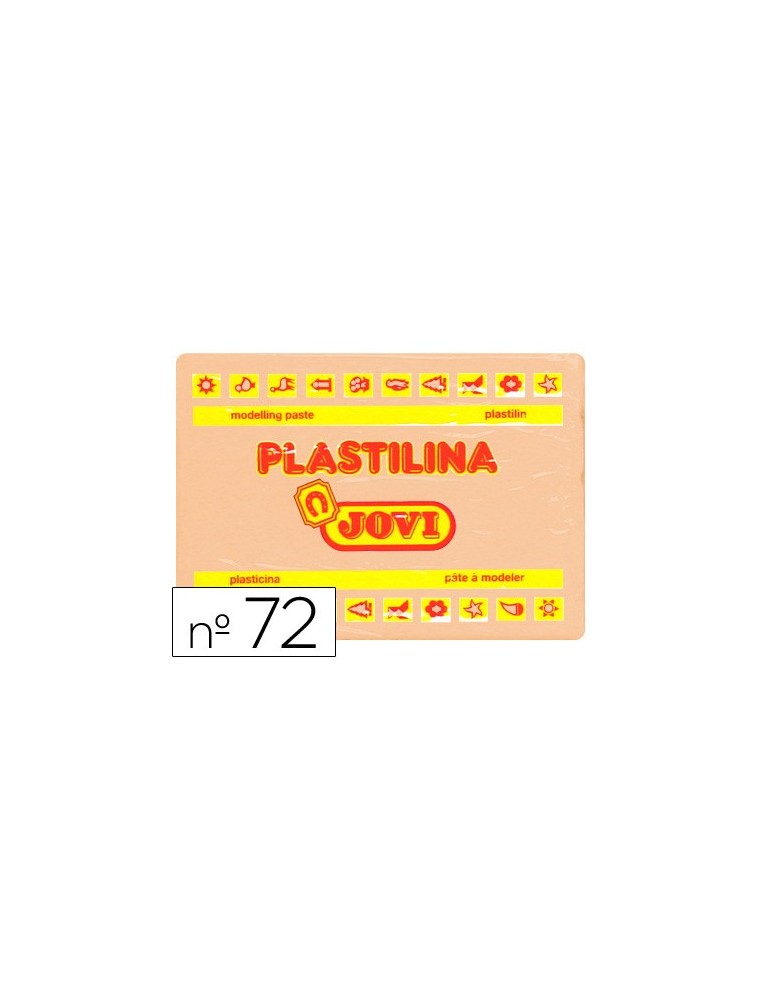 Plastilina gran