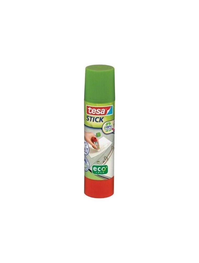 Pegamento Tesa Stick Ecologico En Barra 20 Gr