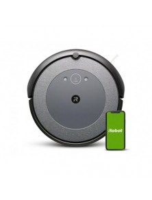 Robot aspirador irobot...