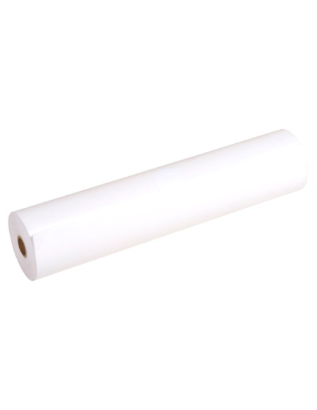 Rollo papel fax exacompta 210 mm x 30 mt