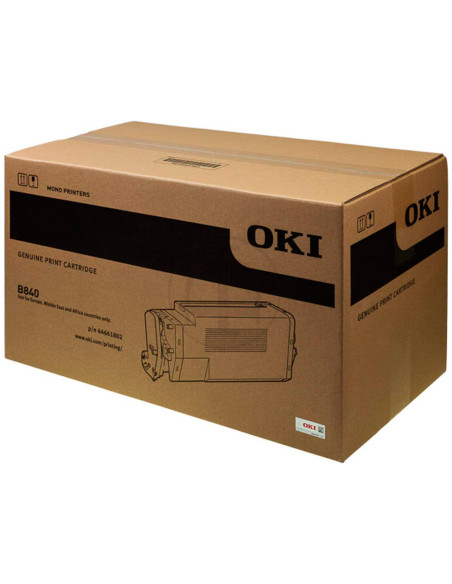 OKI B840 TONER